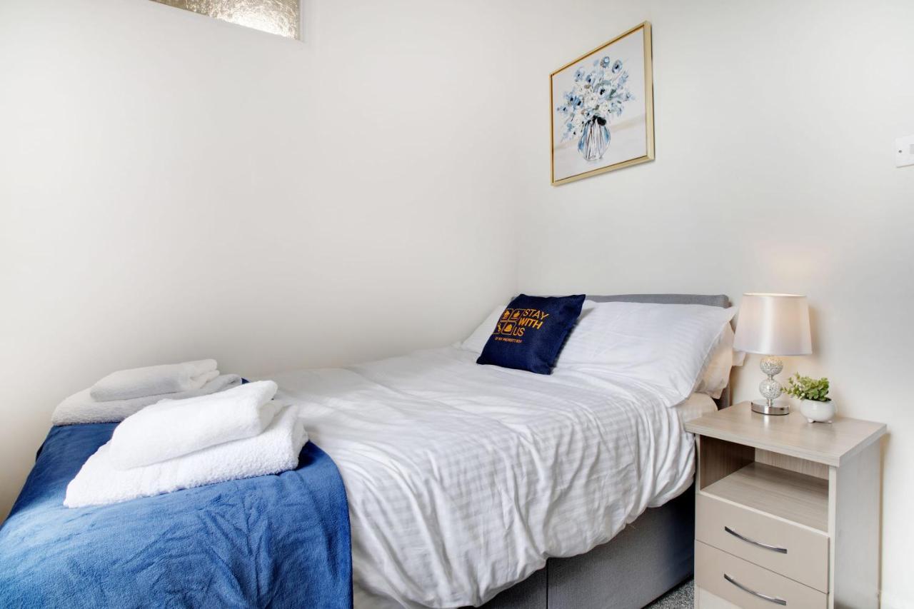 2 Bed Cottage With Garden & Stunning Field Views Durham Bagian luar foto